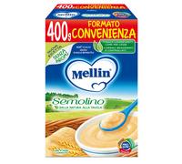 Mellin Semolino da 400gr