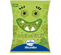 MELLIN ROTELLE DI PISELLI 20G