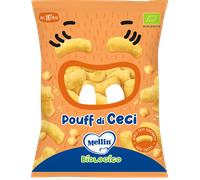 Pouff Di Ceci Mellin 20g