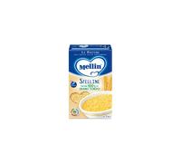 Mellin Pastina Stelline 320 g