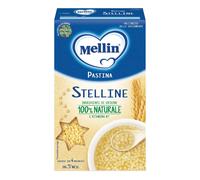 Mellin Stelline Pastina Dal 5 Al 36 Mese 320 g