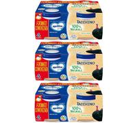 Mellin® Tacchino 3x4x80 g Pappa