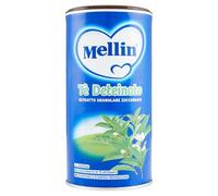 Mellin Tè Deteinato, 200g | Estratto Granulare Zuccherato