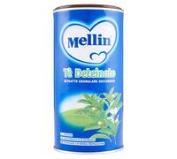 Mellin - Te Deteinato Granulare: Confezione 200 gr