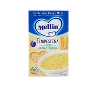 Mellin Tempestina Pastina Dal 5 Al 36 Mese 320 g