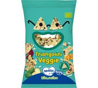 mellin triangolini veggie 30 g