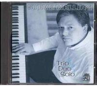 Melling,Steve - Trio Duo Solo