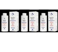 MELLIS BETA SHAMPOO 200ML - TRE CONFEZIONI