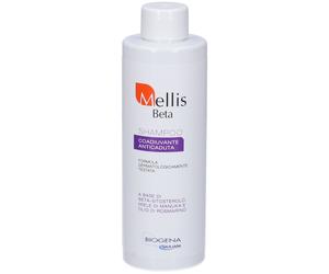 Mellis Beta Shampoo Anticadutaâ€‹ - Risparmia il 10% con il codice: me