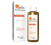 Mellis Bio Shampoo 200 ml