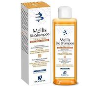 MELLIS BIO-SHAMPOO 200ML