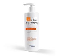 Mellis bio shampoo 400 ml