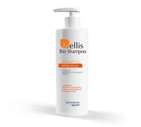 MELLIS Bio-Shampoo 400ml