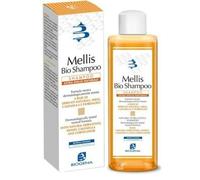 Mellis Bioshampoo - Shampoo per capelli uso frequente 200 ml