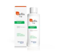 Mellis Cap Shampoo Lenitivo 200 ml Shampoo