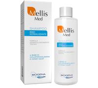 Mellis Med Bio Shampoo Antiforfora 125 ml