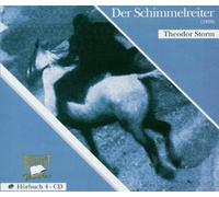 Mellis,Otto - Sturm,der Schimmelreiter 1850