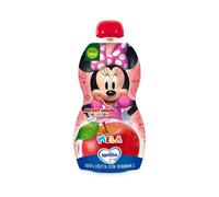 Mellis Pouch Disney Mickey Mouse Funhouse Gusto Mela 5x110 g