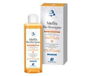 Mellismed bioshampoo 125 ml