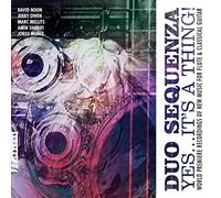 Mellits/ Duo Sequenza - Yes It's A Thing