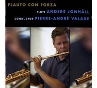 Mellnas/Martensson/Chini - Flauto Con Forza