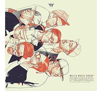 Various Artists Persona: Sounds Beautiful Like the Truth (Vinyl LP) 12" Album