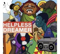 MELLO MUSIC GROUP PRES Mello Music Group Presents: Helpless Dreamer / (Vinyl LP)