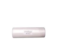 MELLOA ricarica KIT 20 cassette ricaricare per contenitori per pannolini Compatibile con: Tommee Tippee Sangenic Tec Twist and Click Simple Maxi Sprout Littycat sistemi (Bianco, 200m)