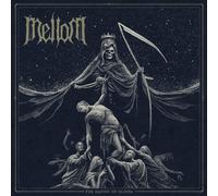 Mellom The Empire of Gloom (CD)