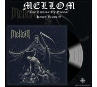 Mellom - The Empire of Gloom (Lp)