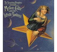 The Smashing Pumpkins Mellon Collie and the Infinite Sadness (CD) Album