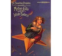 Smashing Pumpkins: Mellon Collie And The Infinite Sadness (TAB)