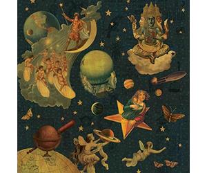 Mellon Collie And The Infinite Sadness (4 Lp+2 Book) - Smashing... (Vinile)