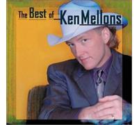 Mellons, Ken - Best Of Ken Mellons