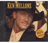 MELLONS, KEN - KEN MELLONS