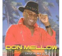 Mellow,Don - Deep in My Heart