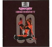Mellow - Dragon Fly
