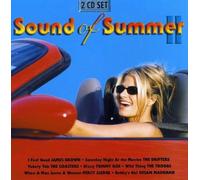 Mellow Gold 15 Summer Sounds