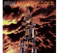 Mellow Gold