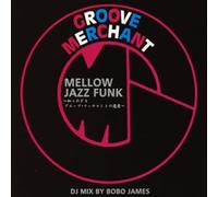 Mellow Jazz Funk DJ Mix