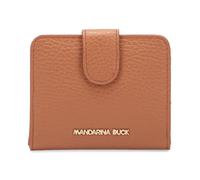 Mandarina Duck Mellow Leather Fzp78 Wallet Marrone