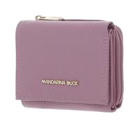 Mandarina Duck Portafoglio MELLOW LEATHER WALLET in pelle