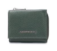 Mandarina Duck Mellow Leather Wallet, Accessori da Viaggio-Portafogli Donna, Taglia Unica
