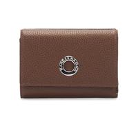 Mandarina Duck Mellow Leather Wallet, Accessori da Viaggio-Portafogli Donna, Taglia Unica