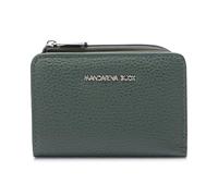 Mandarina Duck Mellow Leather Wallet, Accessori da Viaggio-Portafogli Donna, Taglia Unica