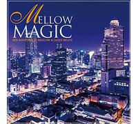 MELLOW MAGIC - (VARIOUS ARTIST