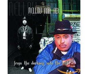 Mellow Man Ace - From Darkness Into The Light
