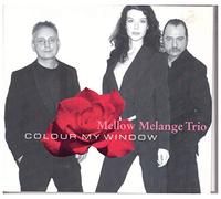 Mellow Melange - Colour My Window