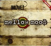 Mellow Mood Move (CD)