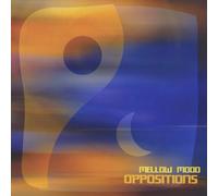 Mellow Mood - Oppositions (2 CD)